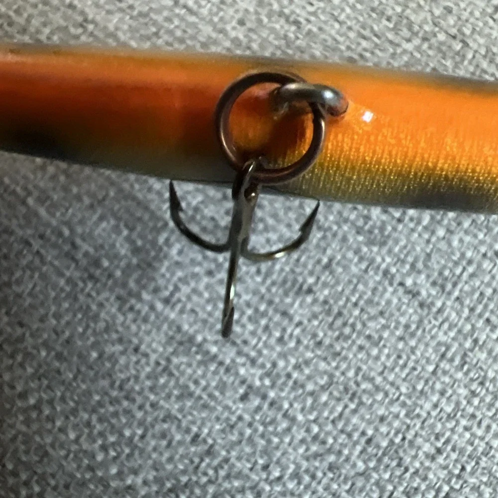 Rapala offered vintage